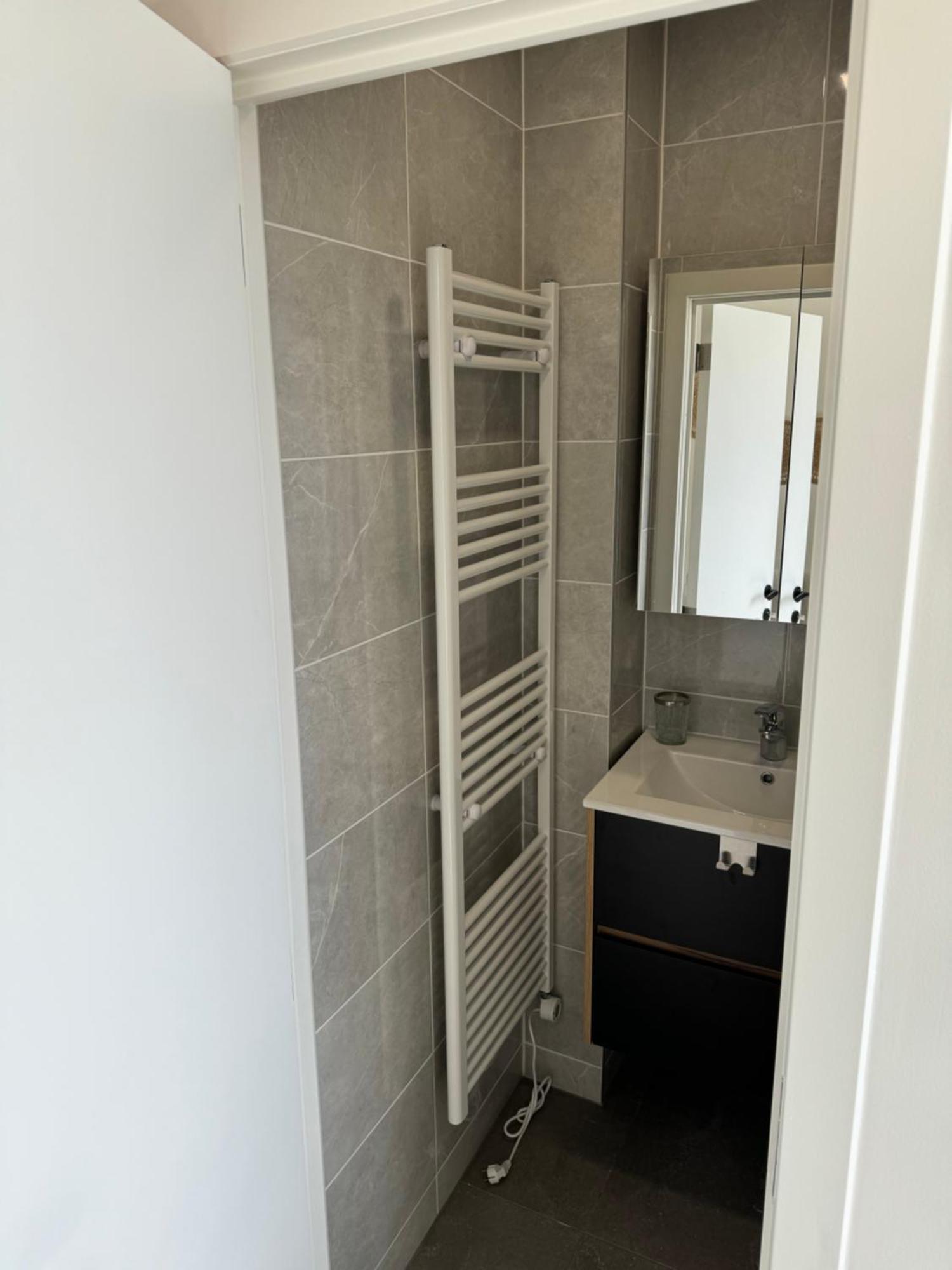 Superbe Appartement Une Chambre Brussels Exterior photo
